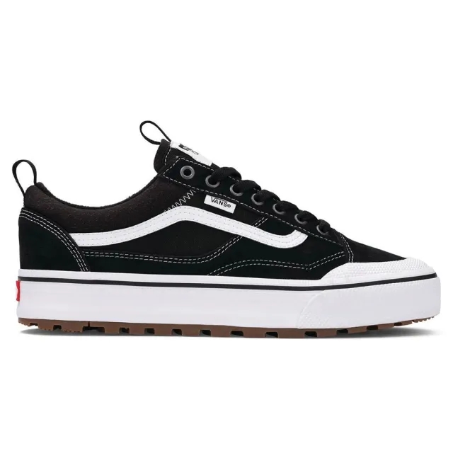 Vans Mte Old Skool Waterproof Insulated Trainers