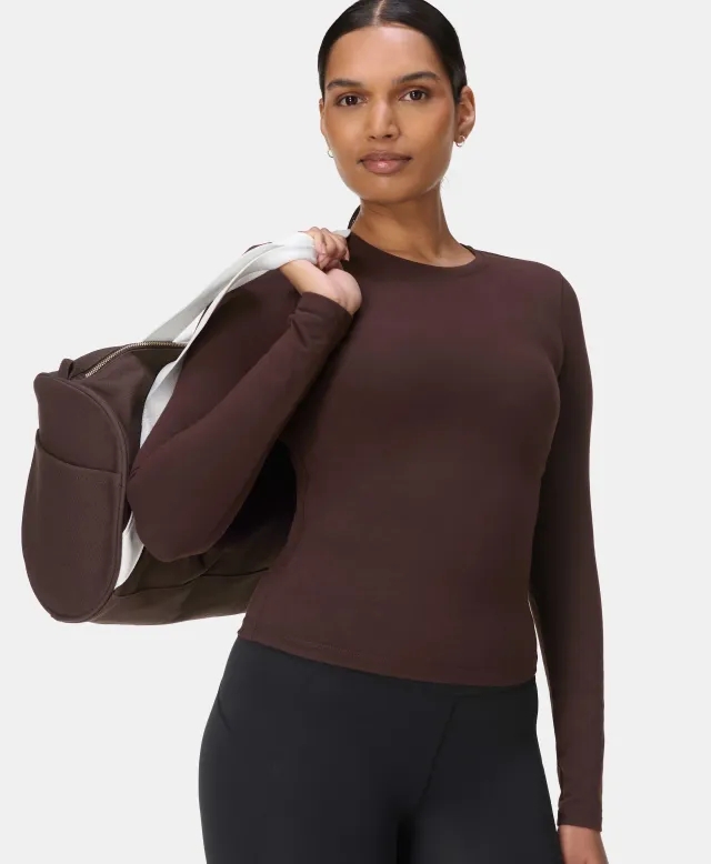 Essential Sculpt Long Sleeve Top