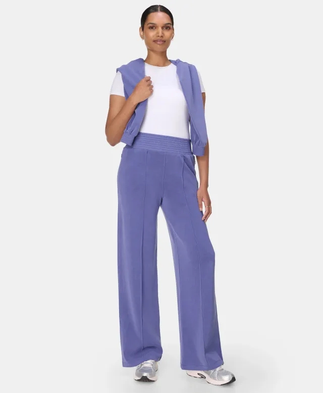 Sand Wash CloudWeight Track Trousers