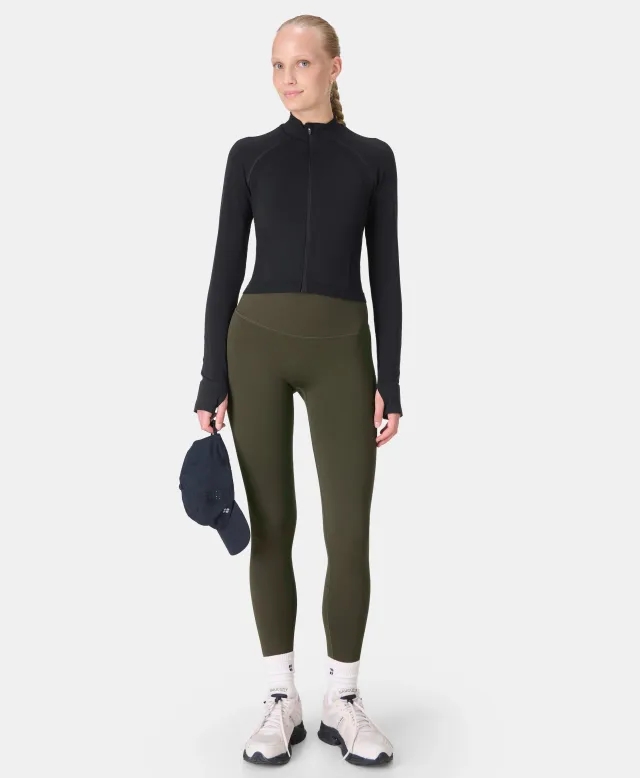 Stamina Seamless Leggings