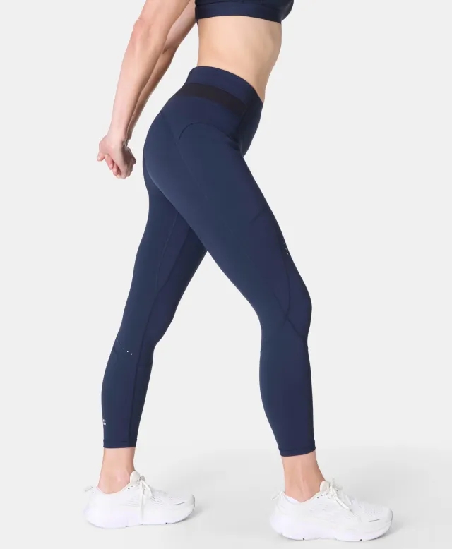 Runner's High 7/8 Leggings