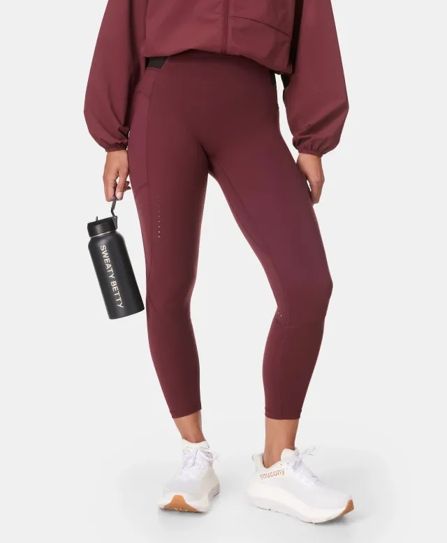 Runner's High 7/8 Leggings