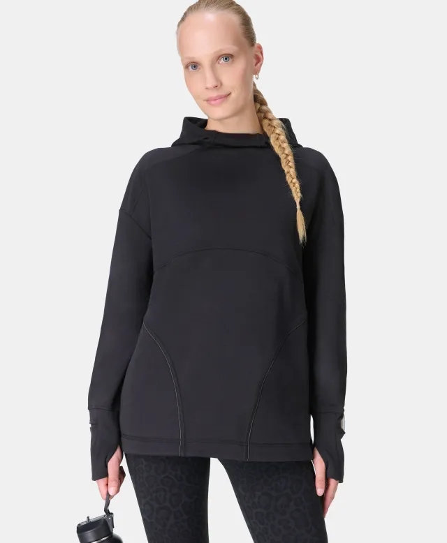 Tempo Train Hoodie
