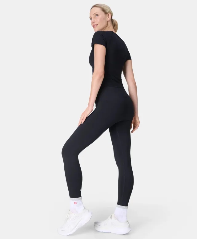 Stamina Seamless Leggings