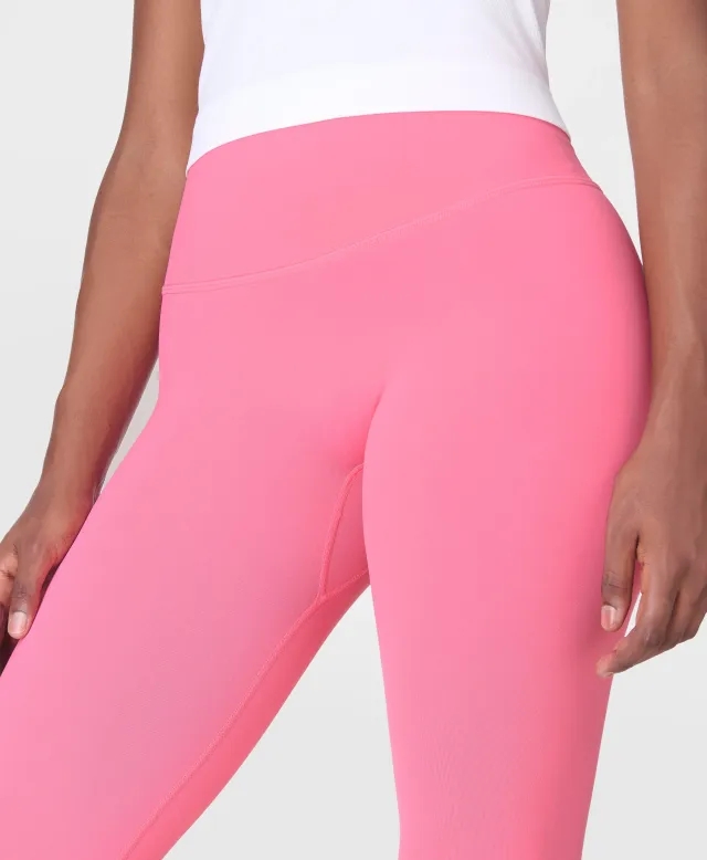 Stamina Seamless Leggings