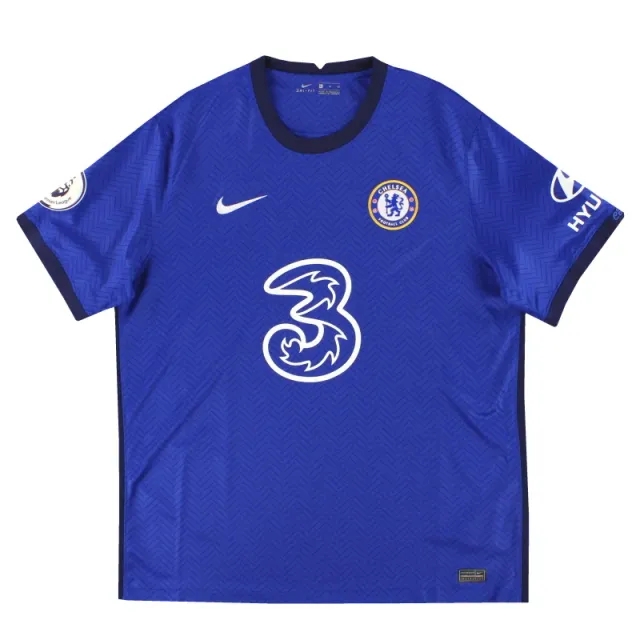 2020-21 Chelsea Nike Home Shirt *Mint* XL - Chelsea / Mint 