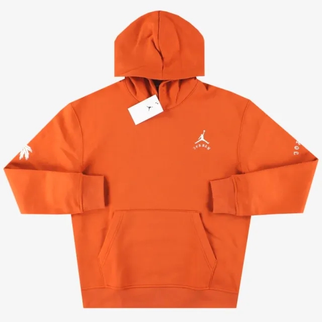 Nike Jordan Art Series Uma Rashid Hoodie *w/tags* - w/tags 