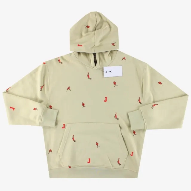 Nike Jordan Essentials Holiday Jumpman Hoodie *w/tags* - w/tags 
