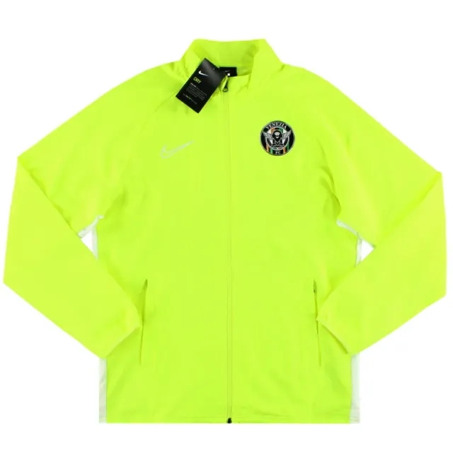 2019-20 Venezia Nike Dry Academy Top *BNIB* - Other Italian Clubs / BNIB 