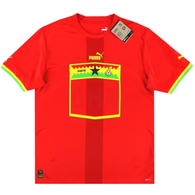 2022-23 Stade Rennais Puma Away Shirt *w/tags* M - Other French Clubs / w/tags 