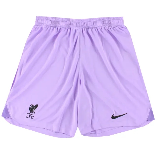 2022-23 Liverpool Nike Goalkeeper Shorts *w/tags* XXL - Liverpool / w/tags 