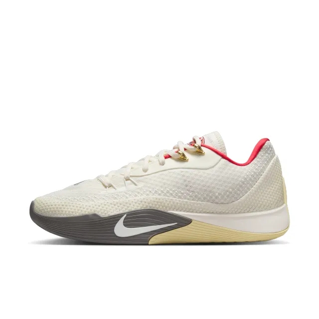 Nike Street Flare Basketball Shoes - Brown