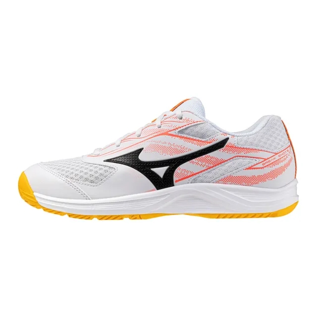 Mizuno Break Shot 5 All Court Men's Tennis Shoes - AW25