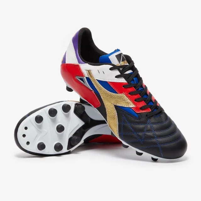 Diadora Match Winner Made in Italy SE Lucky 7 FG
