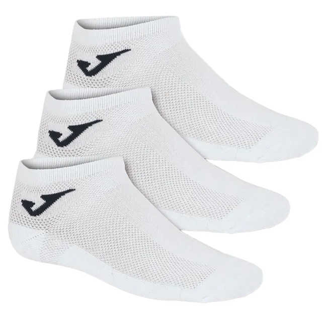 Joma Short Socks 3 Pairs
