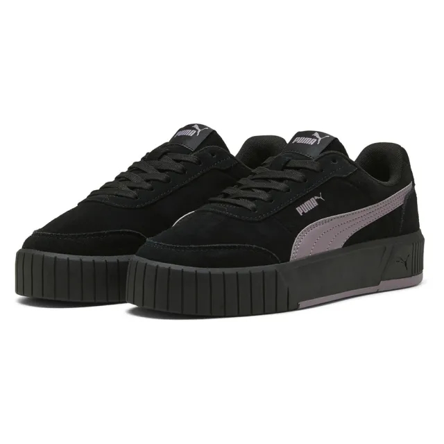 Puma Carina Mia Sd Trainers