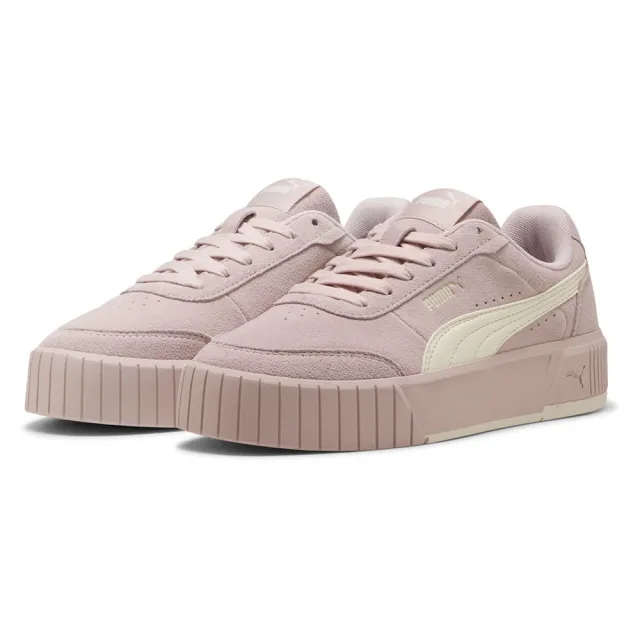 Puma Carina Mia Sd Trainers