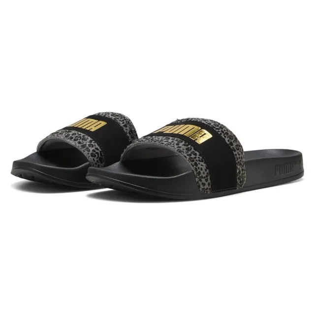 Puma Leadcat 2.0 Animal Flair Slides
