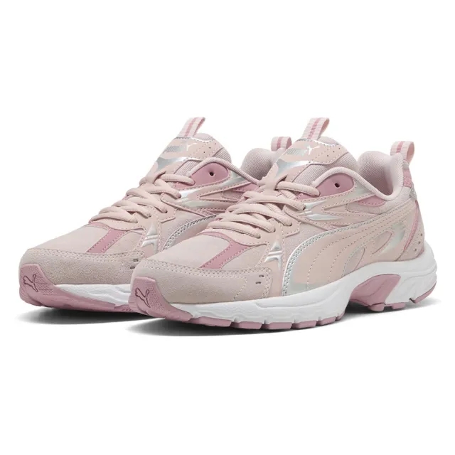 Puma Milenio Tech Sd Trainers