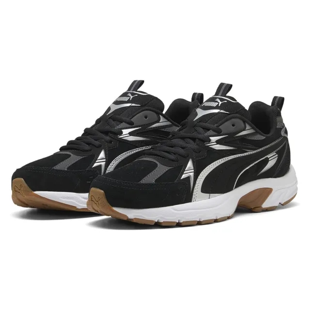 Puma Milenio Tech Sd Trainers