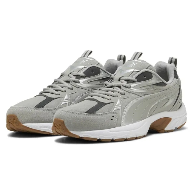 Puma Milenio Tech Sd Trainers