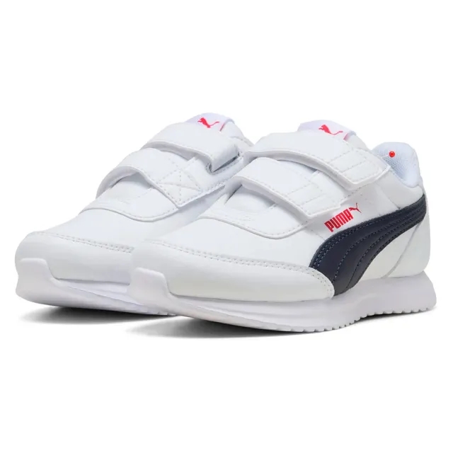 Puma R78 Lightwind Sl V Ps Trainers