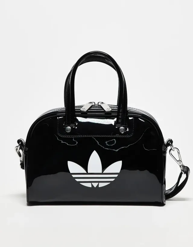 Adidas Originals Adicolor Mini Bowling Bag