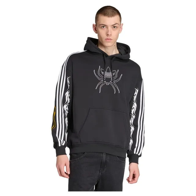 Adidas Originals Spiders Loose Hoodie