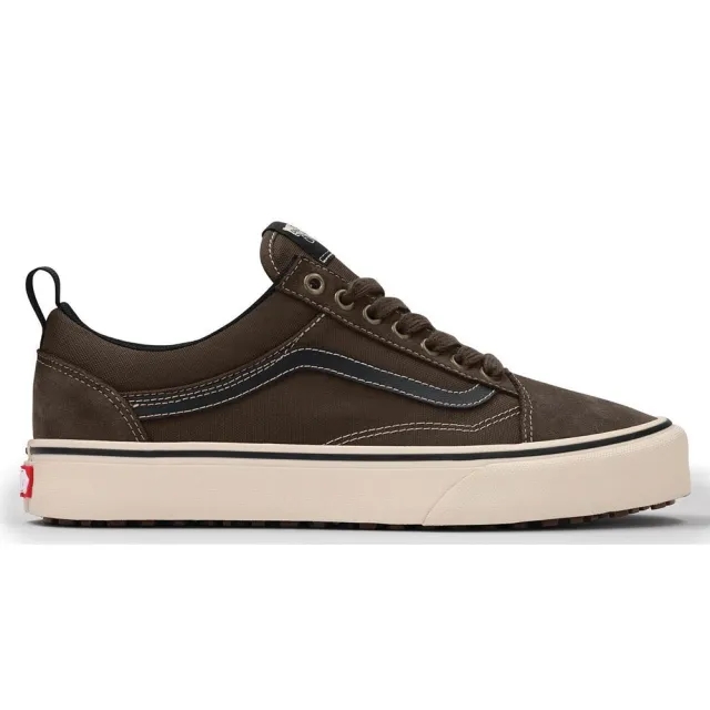 Vans Mte Old Skool Insulated Trainers