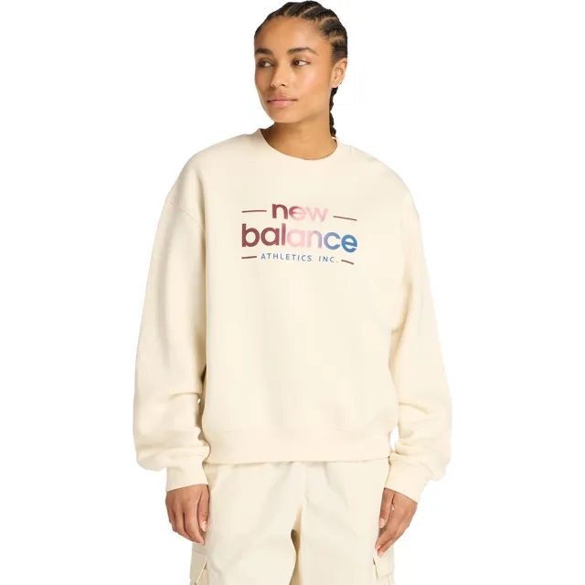New Balance Reimagined Sweatshirt