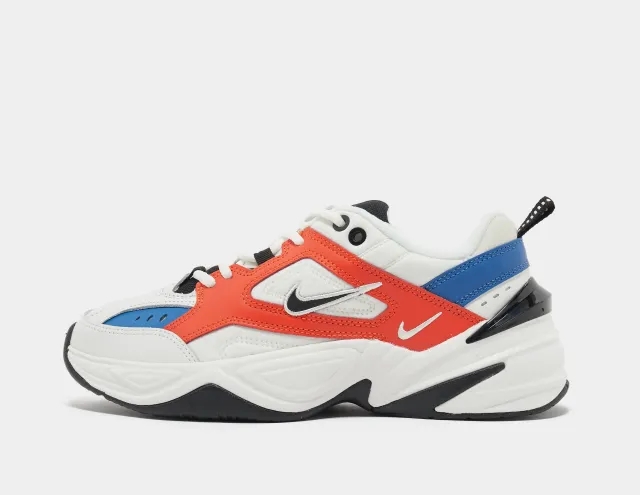 Nike M2K Tekno Women's, Orange