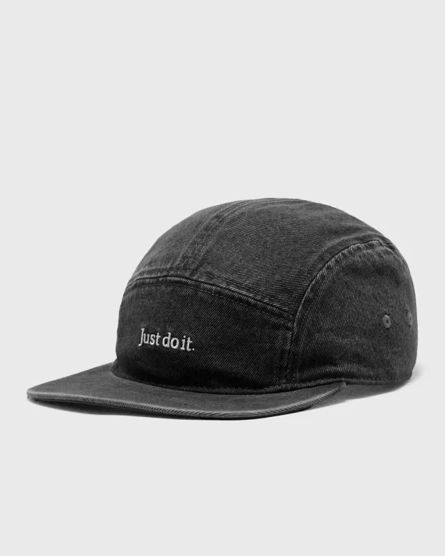 FLY CAP U FB DENIM JDI L