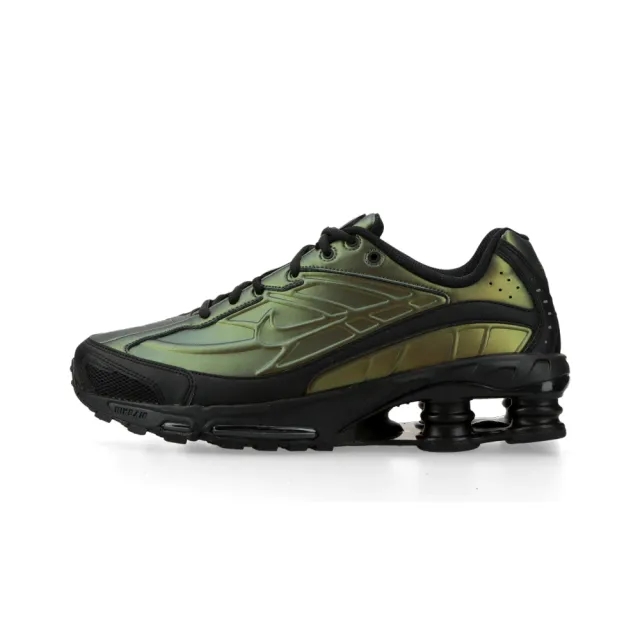 Nike SHOX RIDE 2