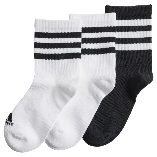 Adidas Bts Crew Socks 3 Pairs