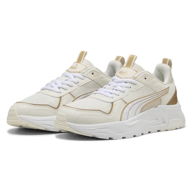 Puma Trinity 2 Lt Dayinight Trainers