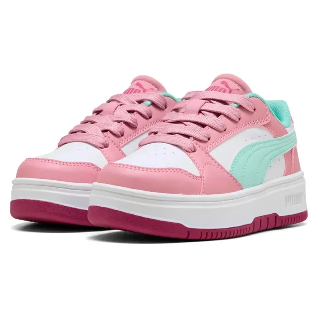 Puma Rebound Femme Ps Trainers