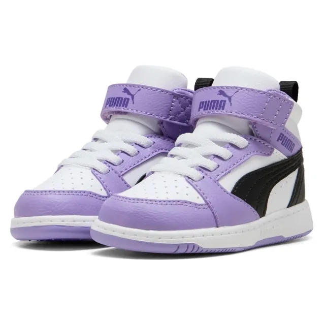 Puma Rebound V6 Mid Ac+ Trainers