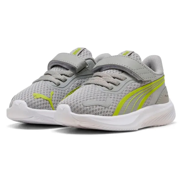 Puma Pounce Ac+ Trainers