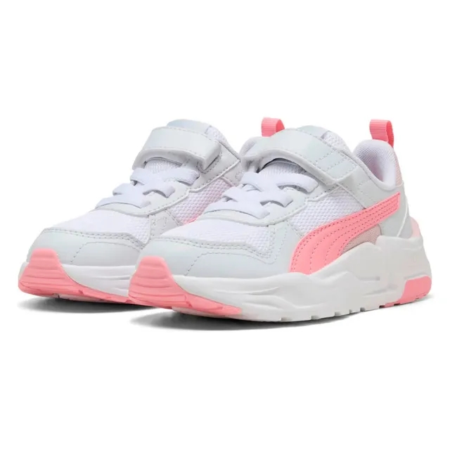 Puma Trinity 2 Lt Ac+ Ps Trainers