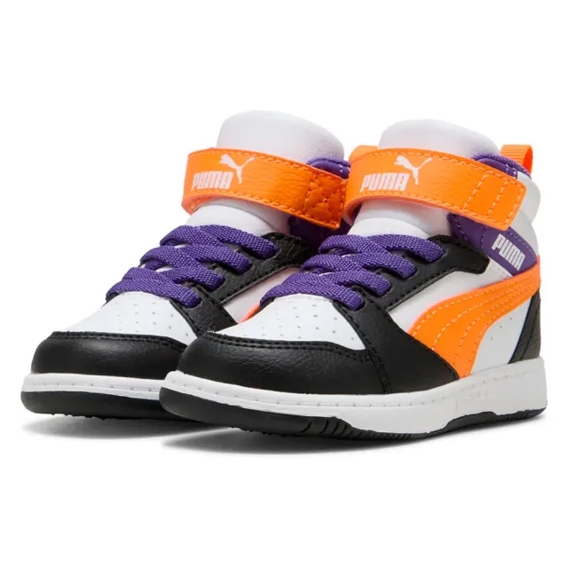 Puma Rebound V6 Mid Ac+ Trainers