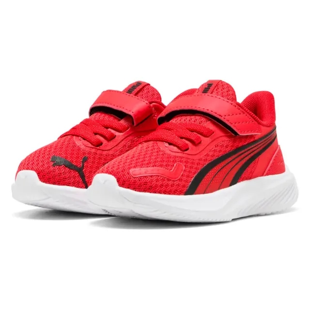 Puma Pounce Ac+ Trainers