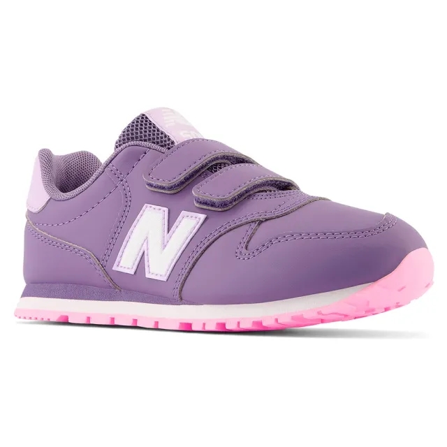 New Balance 500 Hook & Loop Pre Trainers