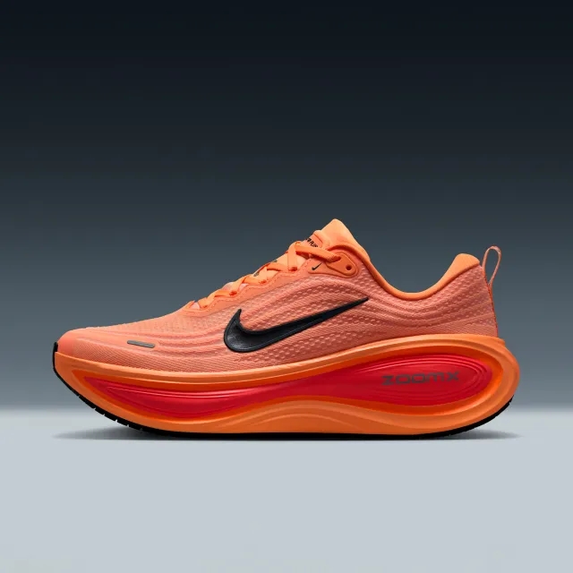 Nike Vomero Plus Men's Road Running Shoes - Orange