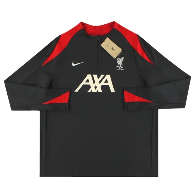 2024-25 Liverpool Nike Strike 1/4 Zip Top *BNIB* - Liverpool / BNIB 