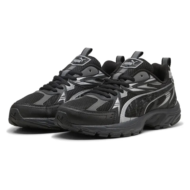 Puma Milenio Tech Dayinight Trainers