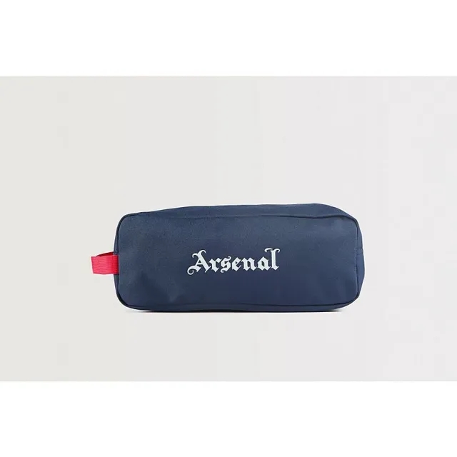 Arsenal Boot Bag, Blue