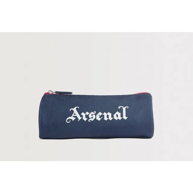 Arsenal Pencil Case, Blue