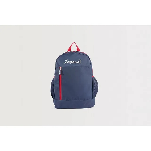 Arsenal Backpack, Blue