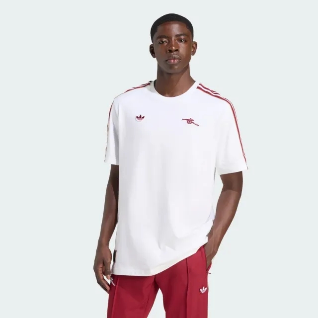 adidas Arsenal Terrace Icons T-Shirt