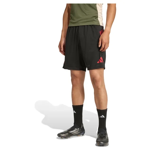 Adidas Fc Bayern Tiro 25/26 Competition Training Shorts
